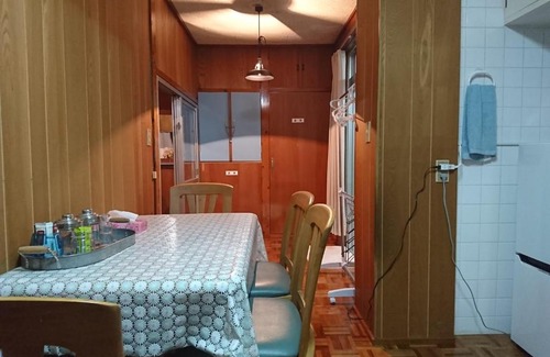 Yamada Apartment | Kokusaburou House