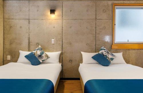 Okinawa Apartment | Kokusai Street Garden Hotel