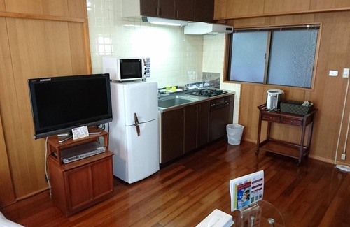 Naha City Centre Hotel | Kokusai Towns Inn