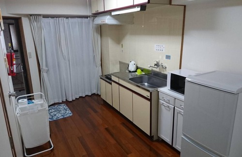 Naha City Centre Hotel | Kokusai Towns Inn