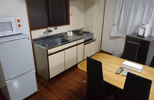 Naha City Centre Hotel | Kokusai Towns Inn