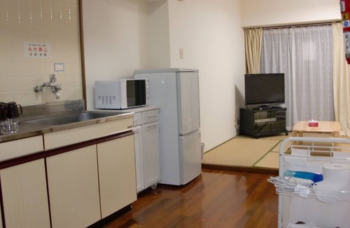 Naha City Centre Hotel | Kokusai Towns Inn