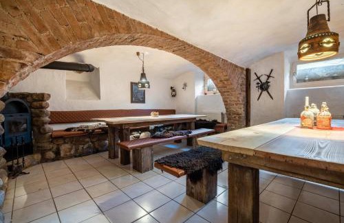 Lychen House | Kolbatzer Mühle