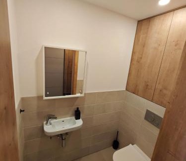 Prague 9 Apartment | Kolbenova Comfort Stay