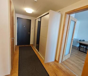 Prague 9 Apartment | Kolbenova Comfort Stay