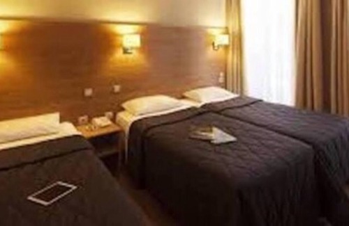 Giez Bed & Breakfast | Kolda Properties