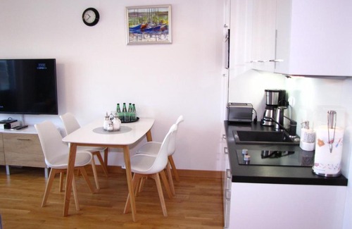 West Pomeranian Voivodeship Apartment | KOLFISH Apartament