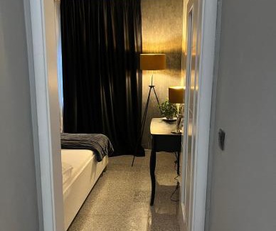 Nove Mesto Apartment | Koliba 11