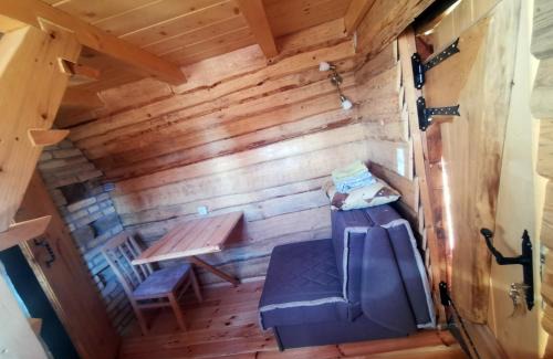 Pitomine Ski Chalet | Koliba