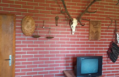 Zabljak House | Kolibri