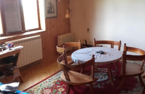Zabljak House | Kolibri