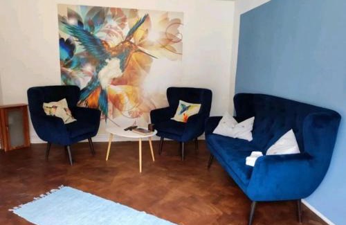 Sighisoara House | Kolibri Pension