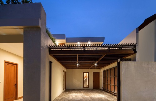 Umalas Villa | Kolila Villa Seminyak