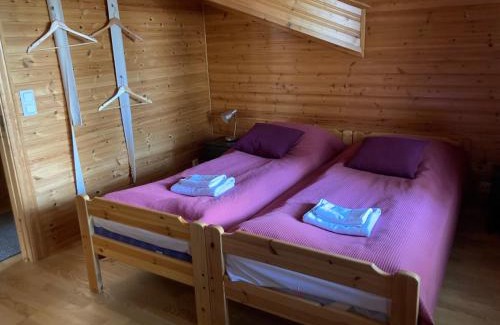Koli National Park Villa | Kolin kuningatar Koli royal
