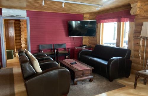 Koli National Park Villa | Kolin kuningatar Koli royal