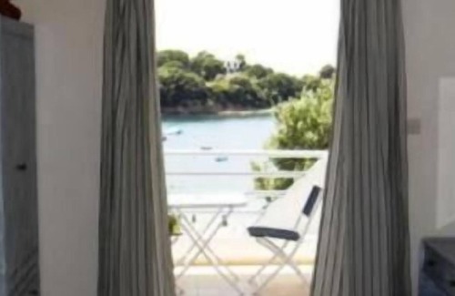 Kolios Hotel | Kolios Beach Seaview Studio