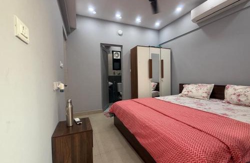 Kolkata House | Kolkata homestay