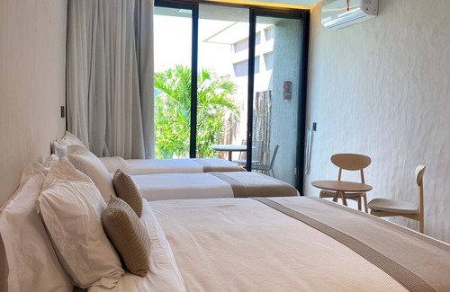 Cajueiro da Praia Hotel | Koloa Concept Hotel