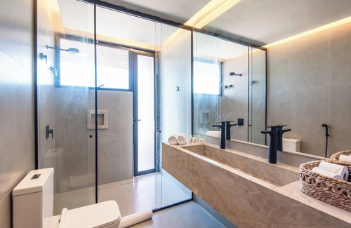 Cajueiro da Praia Hotel | Koloa Concept Hotel