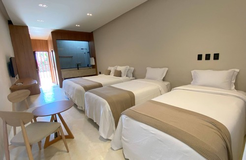 Cajueiro da Praia Hotel | Koloa Concept Hotel