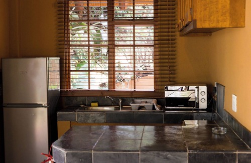 Vaalwater Cabin | Kololo Game Reserve
