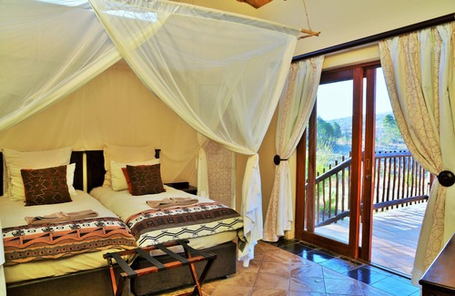 Vaalwater Cabin | Kololo Game Reserve