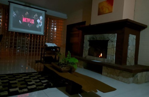 Nova Petropolis House | KolonieBurg - Castelinho da Colônia em meio a Natureza