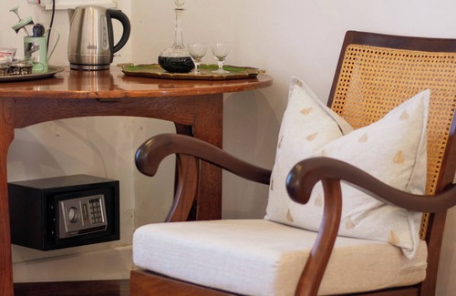 Stellenbosch Central Apartment | Kolonies Tuin