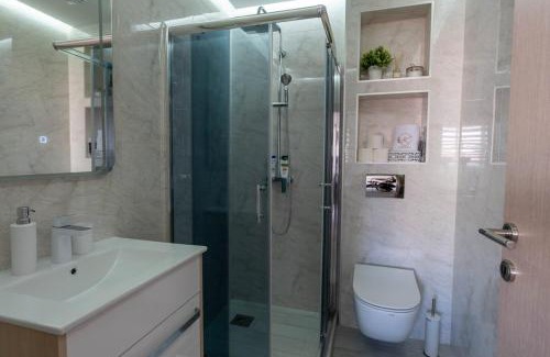 Arandelovac Apartment | Kolonja Apartmani