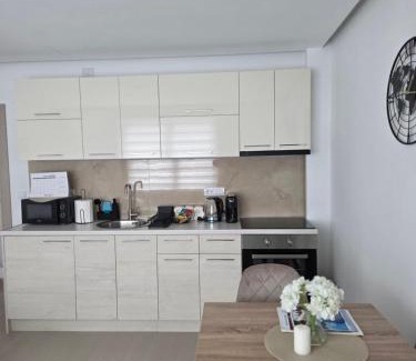 Arandelovac Apartment | Kolonja Apartmani