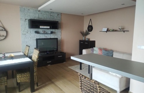 Nove Mesto Apartment | Koloseo apartman