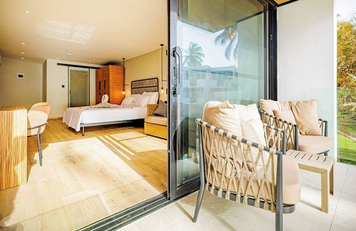 Kotu Hotel | Kombo Beach Resort
