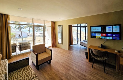 Kotu Hotel | Kombo Beach Resort