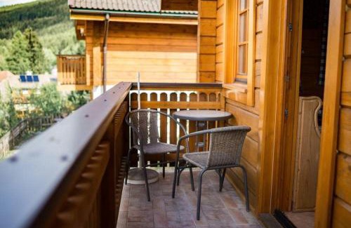 Sankt Margarethen im Lungau House | Komfortables Ferienhaus in Sankt Margarethen Im Lungau mit Eigener Sauna