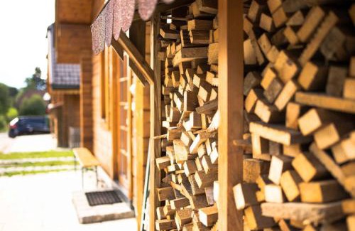 Sankt Margarethen im Lungau House | Komfortables Ferienhaus in Sankt Margarethen Im Lungau mit Eigener Sauna