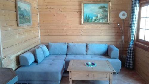 Sankt Margarethen im Lungau House | Komfortables Ferienhaus in Sankt Margarethen Im Lungau mit Eigener Sauna