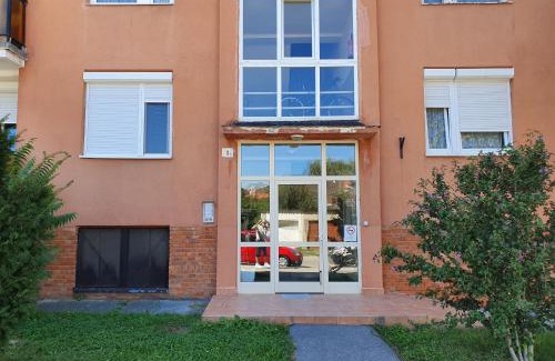 Veszprem Apartment | Komfort apartman