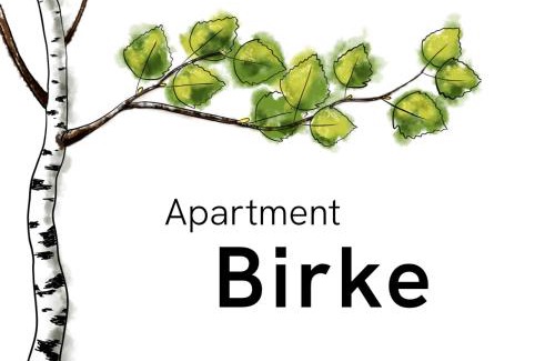 Toenisvorst Apartment | Komfort-Apartment BIRKE