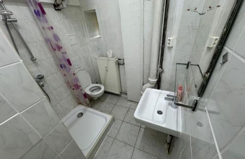 Gesundbrunnen Apartment | Komfort Apartment Erdgeschoss