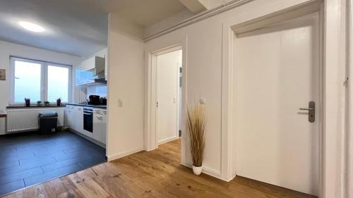 Neumuenster Apartment | Komfort Apartment Neumünster Ideal für Firmen & Langzeitaufenthalte