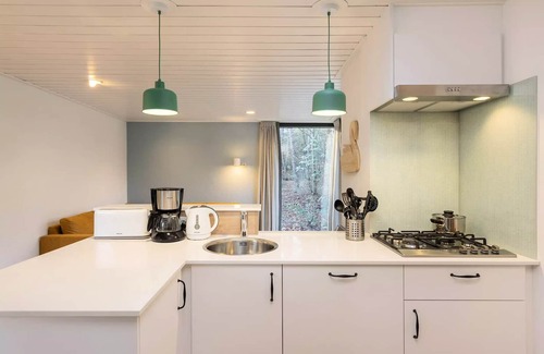 Lommel House | Komfort-Cottage für 4 Personen