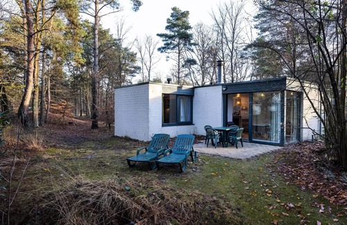 Lommel House | Komfort-Cottage für 4 Personen