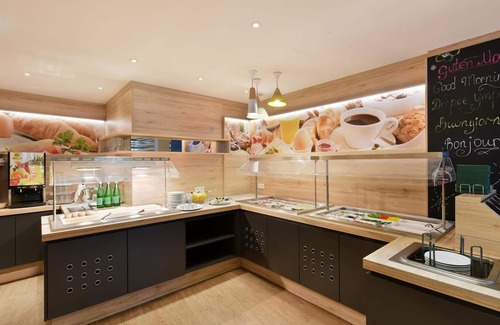 Loretto House | Komfort Doppelzimmer - Hotel Neutor