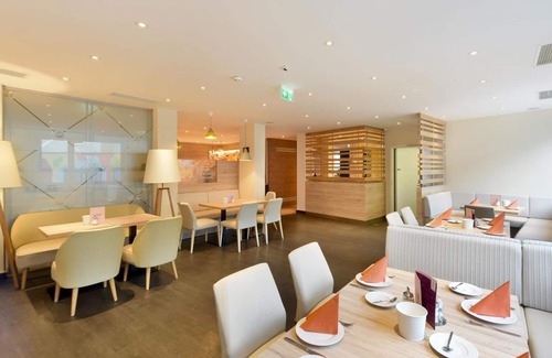 Loretto House | Komfort Doppelzimmer - Hotel Neutor