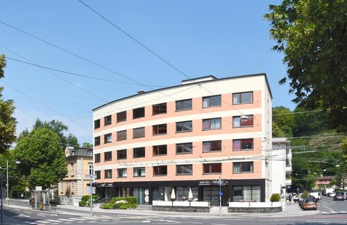Loretto House | Komfort Doppelzimmer - Hotel Neutor