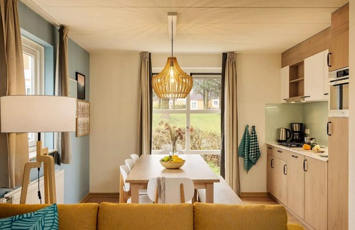 Gunderath House | Komfort-Duplex-Cottage für 8 Personen