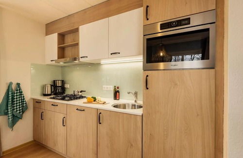 Gunderath House | Komfort-Duplex-Cottage für 8 Personen