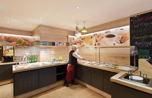 Loretto House | Komfort Einzelzimmer - Hotel Neutor