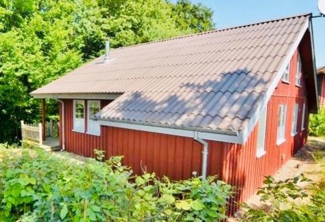 Bremke House | Komfort-Ferienhaus - Extertal Ferienpark - Entspannung, Natur, Wald, Familie #51