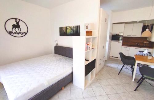 Kellenhusen Apartment | Komfort Ferienwohnung C4
